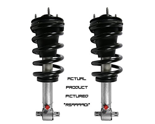 Shocks Rancho RS999901