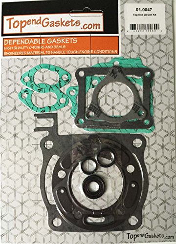 Gaskets TopEndGaskets 10047
