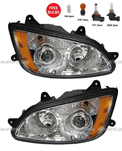 Lighting NIUPARTS PBP 34-485-S