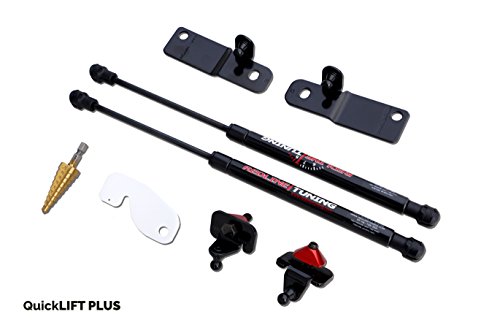 Lift Supports Redline Tuning 21-11030-02