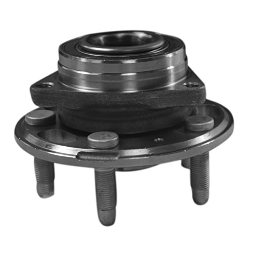 Hub Assemblies GSP 104288