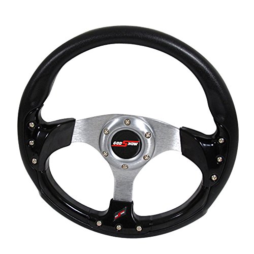 Steering System RXMOTOR WHEEL-005