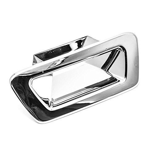 Exterior Accessories Sizver GCACAZJ-1202