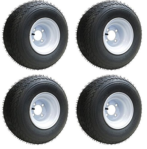 Golf Cart Golf Cart Tire Supply 22722