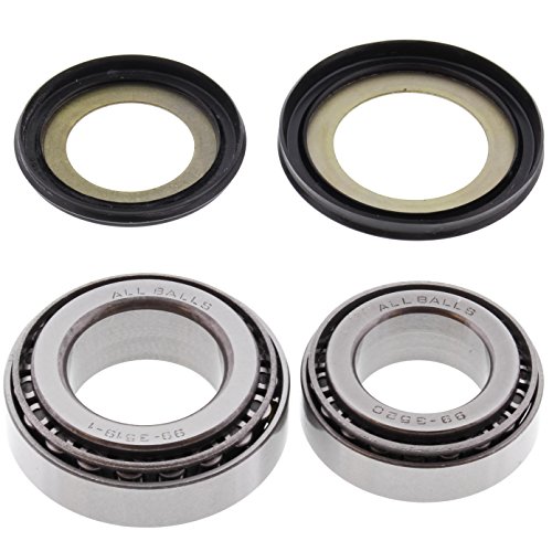 Bearings All Balls 22-1020