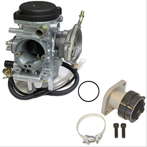 Carburetors Zoom ZZP-BR25621