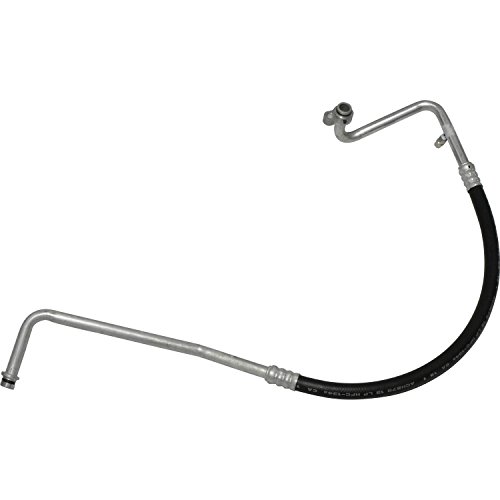 Suction Hoses UAC HA 111777C