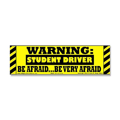 Bumper Stickers, Decals & Magnets CafePress 130770330033332