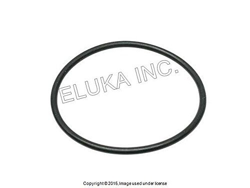 Mercedes-Benz Engine Coolant Thermostat O-Ring SL500 S500 S420 E500 E420 CL500 500E 500 SL 500 SEL 500 SEC 400E 400 SEL 400 SE Thermostats Wahler A 1199970445