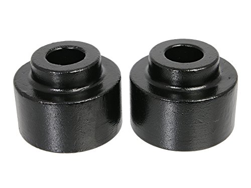 Self-Leveling Units Precision European Motorwerks RLM-CT/GMC-093-2.0-BK