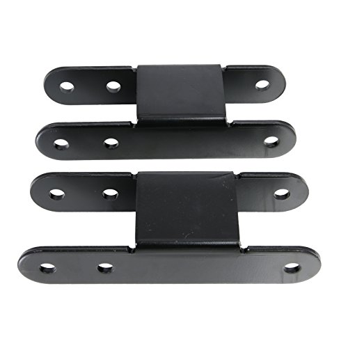 Self-Leveling Units Precision European Motorwerks Chevy-GMC-S10-S15-4WD-Shackle