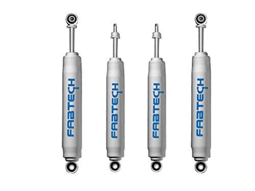 Shocks Fabtech FTS7191 FTS7333