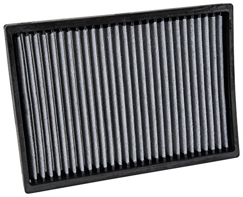 Passenger Compartment Air Filters K&N VF2027