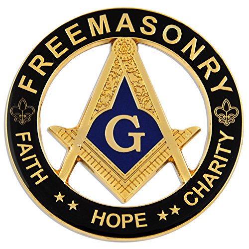 Emblems The Masonic Exchange TME-EMB-00101