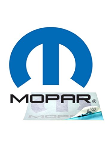 Emblems Mopar A72151342N
