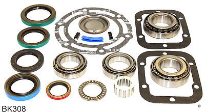 Bearing Kits Transolution BK308