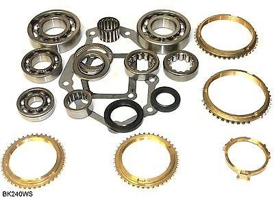 Bearing Kits Transolution BK240WS