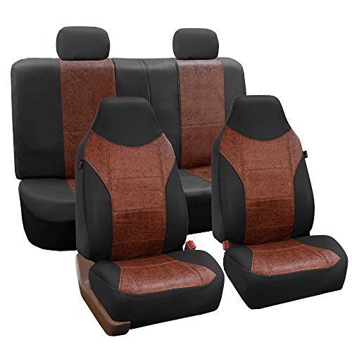 Accessories FH Group PU160114BROWNBLACK