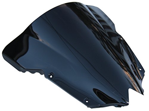 Windshields MotorToGo WS-Y11K-2016-YZFR6