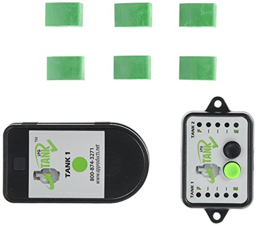 RV Parts & Accessories A P Products 1212.1300