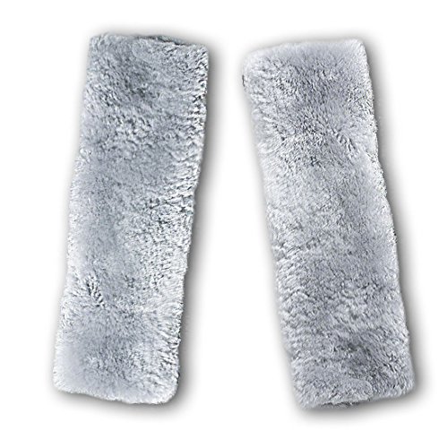 Seat Belt Pads Zento Deals WC10