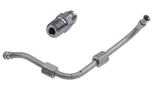 EGR Valves Ford 3C3Z-9F485-BA & 5C3Z-9D477-A