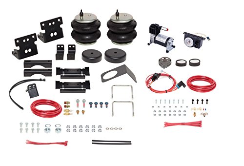 Shocks, Struts & Suspension Firestone 2805