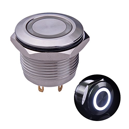 Pushbutton Switches Ulincos U19D1SW