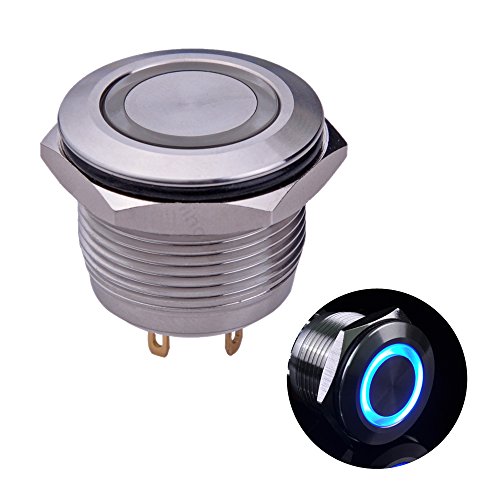 Pushbutton Switches Ulincos U19D1SB