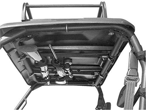 Gun Racks & Clamps Great Day DAYQD855OGR-YamahaViking