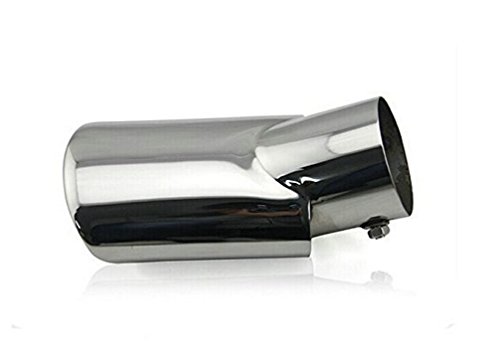 Exhaust Pipes & Tips Opall C8JAIP2