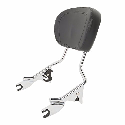 Sissy Bars EGO BIKE HD-9