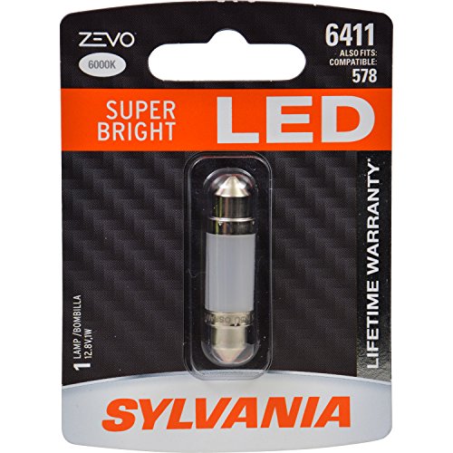 Bulbs Sylvania 6411LED.BP