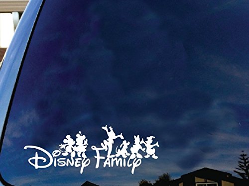 Skins & Decals Mono Decals DFM