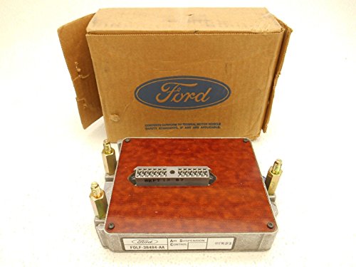 Body Control Computers Ford FOLY-5A919-A