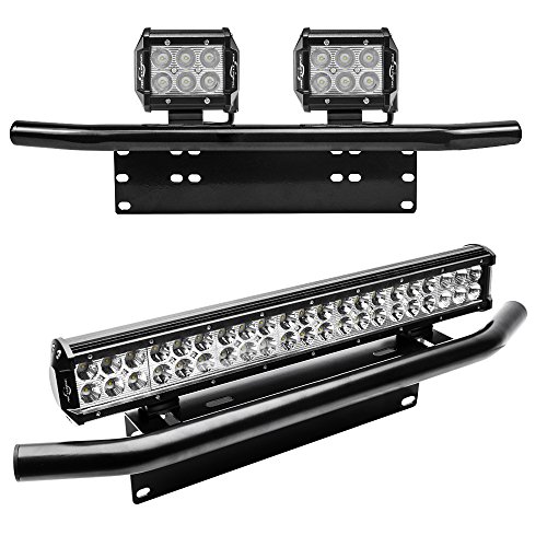 Light Bars MicTuning MIC-LPM42