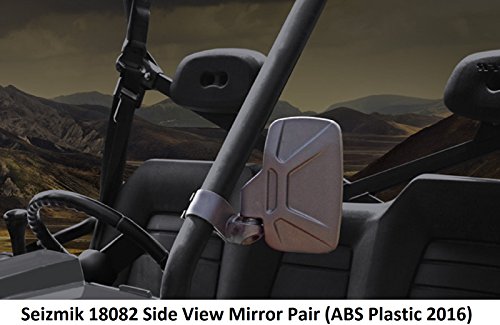 Mirrors Seizmik 18082