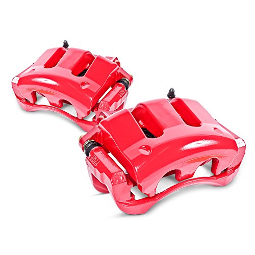 Calipers Power Stop S6240