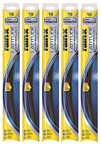 Blades Rain-X 5079277-2-5PK