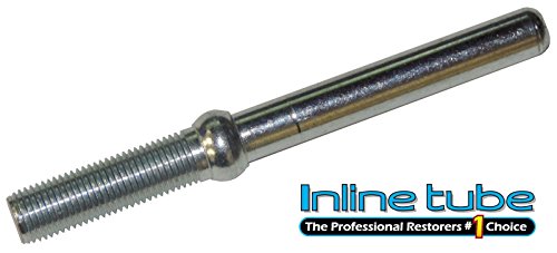 ABS Inline Tube INL15222