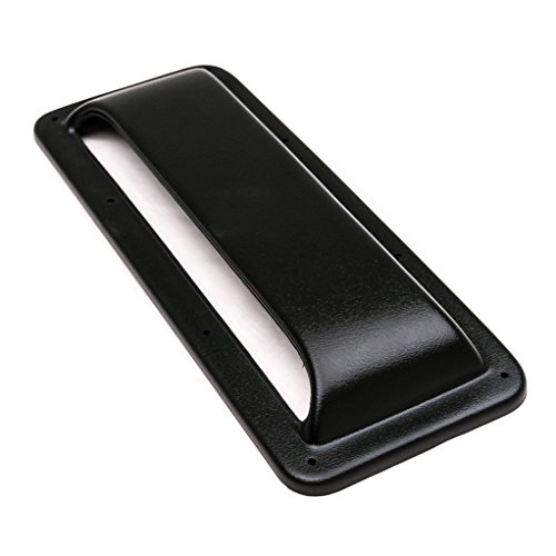 Hood Covers E-Autogrilles 17221