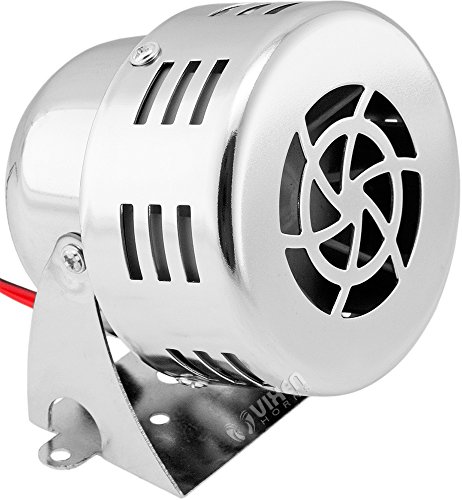 Electrical Vixen Horns VXS9060C
