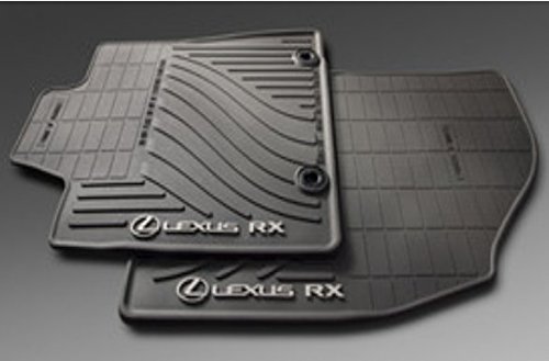 Floor Mats Lexus 42348