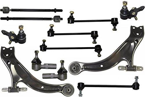 Control Arms & Parts Parts Warehouse PW0846