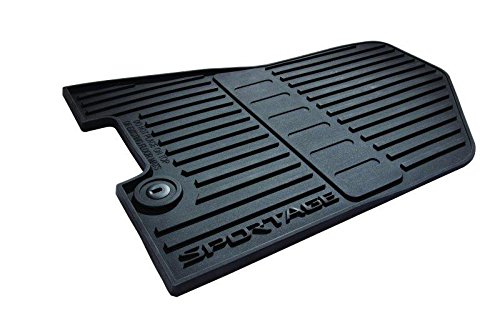 Floor Mats Kia D9013-ADU00