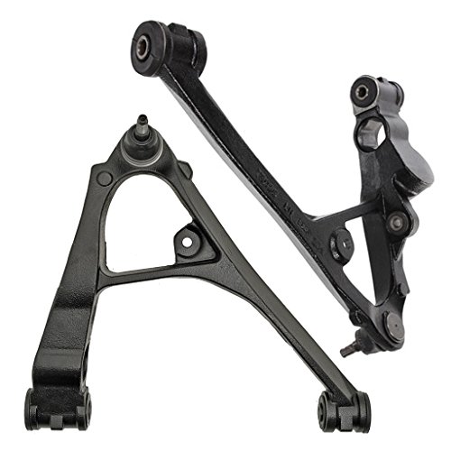 Control Arms Detroit Axle K620380_K620381DA