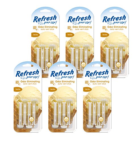 Air Fresheners Refresh Your Car 86589