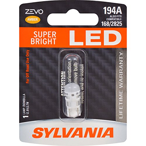 Bulbs Sylvania 194ALED.BP