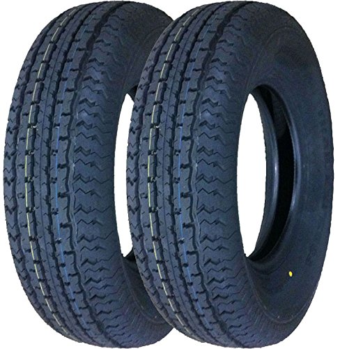 Trailer Grand Ride ST215/75R14