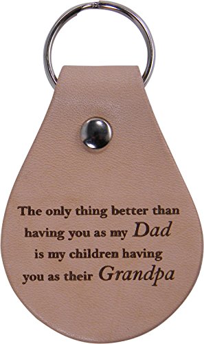 Key Chains CustomGiftsNow 1501-DadGrandpa